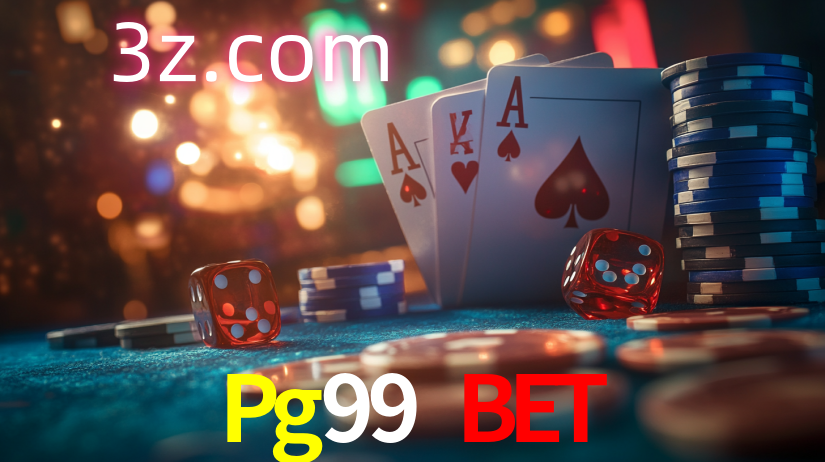 Pg99 Bet Apostas Esportivas